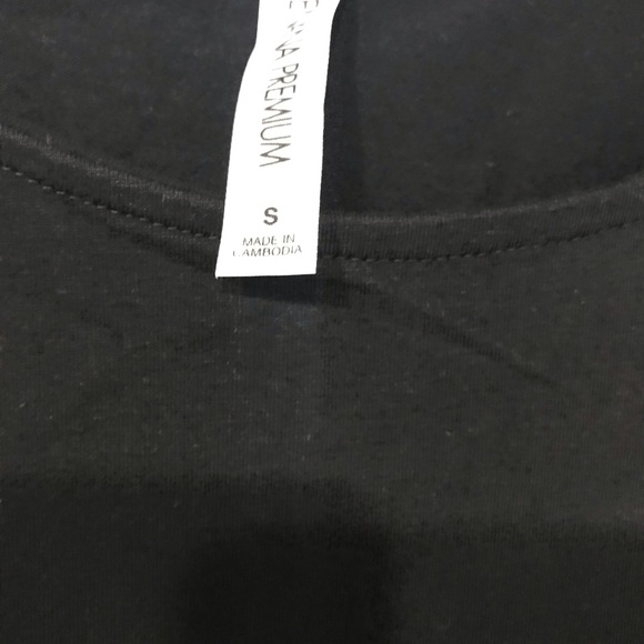 Dress size S black - Picture 5 of 7